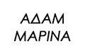 Logo ADAM MARINA