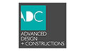 Λογότυπο ADVANCED DESIGN + CONSTRUCTIONS ΚΟΛΕΤΣΑΣ Γ. & ΣΥΝΕΡΓΑΤΕΣ