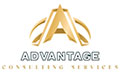 Logo ADVANTAGE CONSULTING SERVICES I.K.E.