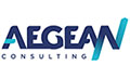 Λογότυπο AEGEAN CONSULTING