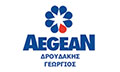 Logo AEGEAN DROUDAKIS GEORGIOS