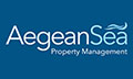 Logo AEGEAN SEA