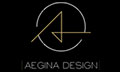 Logo AEGINA DESIGN ARCHITECTS