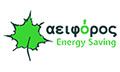 Logo AEIFOROS ENERGY SAVING - FOTIADIS THEODOROS