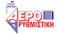 Logo AERORYTHMISTIKI - OURDAS G. - OURDAS A. OE