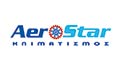 Logo AEROSTAR