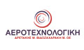 Λογότυπο ΑΕΡΟΤΕΧΝΟΛΟΓΙΚΗ Δ. & Β.
