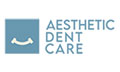 Logo AESTHETIC DENT CARE