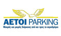 Logo AETOI PARKING