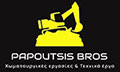 Logo AFOI D. PAPOUTSI OE