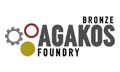Λογότυπο AGAKOS BRONZE - ΑΓΑΚΟΥ Α & ΥΙΟΙ Ι.Κ.Ε.