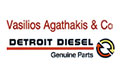 Logo AGATHAKIS VASILEIOS & SIA E.E.