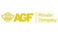 Logo AGF PRIVATE COMPANY