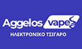 Λογότυπο AGGELOS VAPES