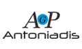 Logo AGP - ANTONIADIS PANAGIOTIS