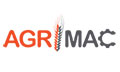 Λογότυπο AGRIMAC A.E.