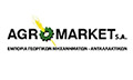 Λογότυπο AGROMARKET SA - ΜΠΟΖΑΤΖΙΔΗΣ ΜΗΤΣΙΟΛΙΔΟΥ ΣΑΡΑΝΤΙΔΗΣ Α.Ε.