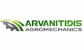 Λογότυπο AGROMECHANICS - ΑΡΒΑΝΙΤΙΔΗΣ ΚΩΝΣΤΑΝΤΙΝΟΣ