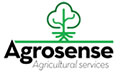 Logo AGROSENSE - KOUTSAFTAKIS GEORGIOS