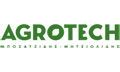 Logo AGROTECH S.A. - BOZATZIDIS - MITSIOLIDIS
