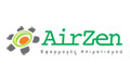 Λογότυπο AIR ZEN