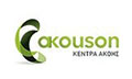 Logo AKOUSON