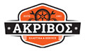 Logo AKRIVOS EFSTATHIOS