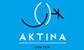 Λογότυπο AKTINA CENTER - ΛΙΑΡΑΚΟΣ Σ. ΒΑΣΙΛΕΙΟΣ MD, PhD, FEBO