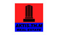 Λογότυπο AKTIS TH. M REAL ESTATE