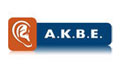 Logo AKVE - VASILAKIS ZACHARIAS