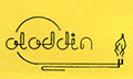Logo ALADDIN