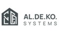 Λογότυπο ALDEKO SYSTEMS