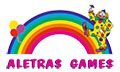 Logo ALETRAS GAMES