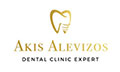Logo ALEVIZOS AKIS