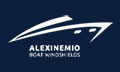 Λογότυπο ALEXINEMIO - ΚΑΛΛΗΣ ΘΕΟΔΩΡΟΣ