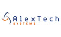 Logo ALEXTECH SYSTEMS