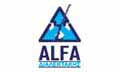 Λογότυπο ALFA ΔΙΑΛΕΚΤΑΚΗΣ