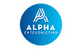 Logo ALFA EKTELONISTIKI - KALOUDIS EMMANOUIL - BOUZOUKAS DIMITRIOS