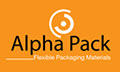 Logo ALFA PAK AE