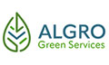 Λογότυπο ALGRO GREEN SERVICES