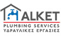 Λογότυπο ALKET