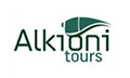 Logo ALKIONI TOURS - SIAFAKA ELENI