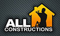 Λογότυπο ALL CONSTRUCTIONS