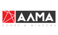 Logo ALMA EPE