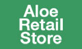 Logo ALOE RETAIL STORE - FALIEROU MARIETTA