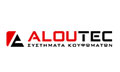 Λογότυπο ALOUTEC