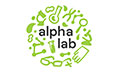 Logo ALPHALAB