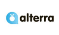 Logo ALTERRA SA