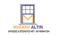 Λογότυπο ALTIN - ALUMINIUM SERVICE
