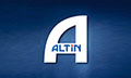 Logo ALTIN
